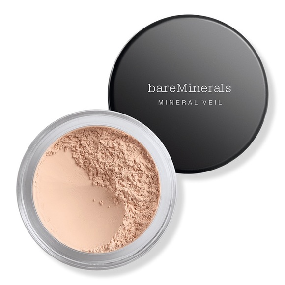 bareMinerals Other - bareMinerals Mineral Veil Finishing Powder — BRAND NEW NEVER USED!